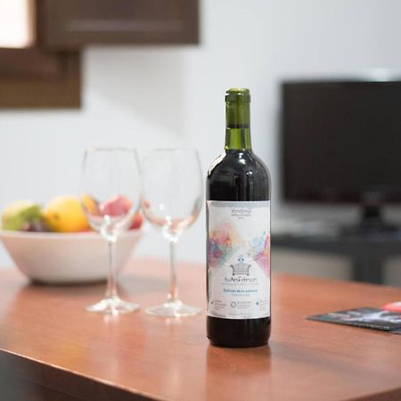 Tuguest Gracia Apartments グラナダ エクステリア 写真