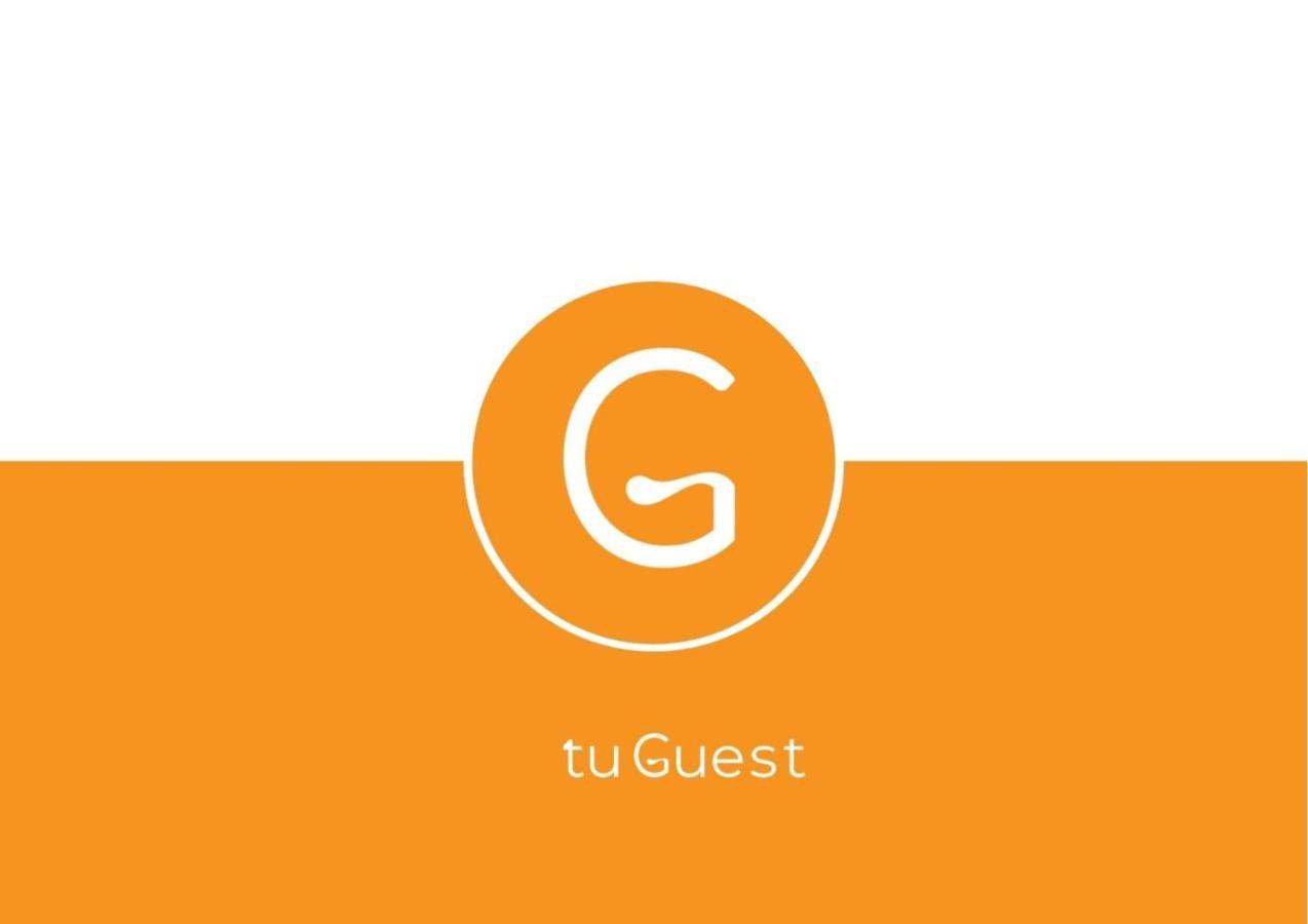 Tuguest Gracia Apartments グラナダ エクステリア 写真