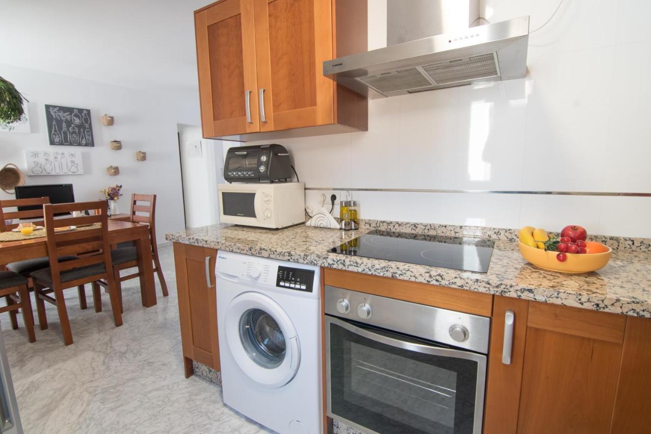 Tuguest Gracia Apartments グラナダ エクステリア 写真