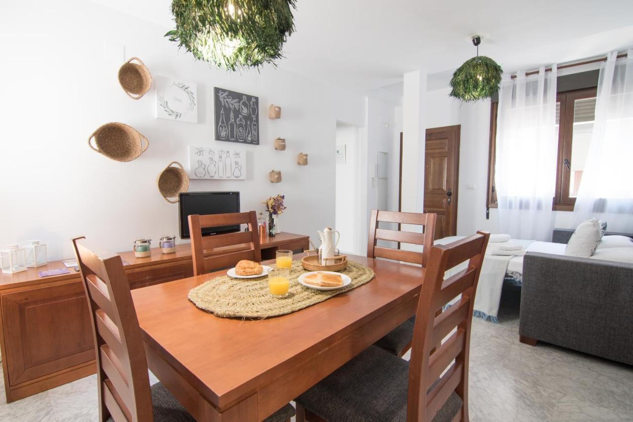 Tuguest Gracia Apartments グラナダ エクステリア 写真