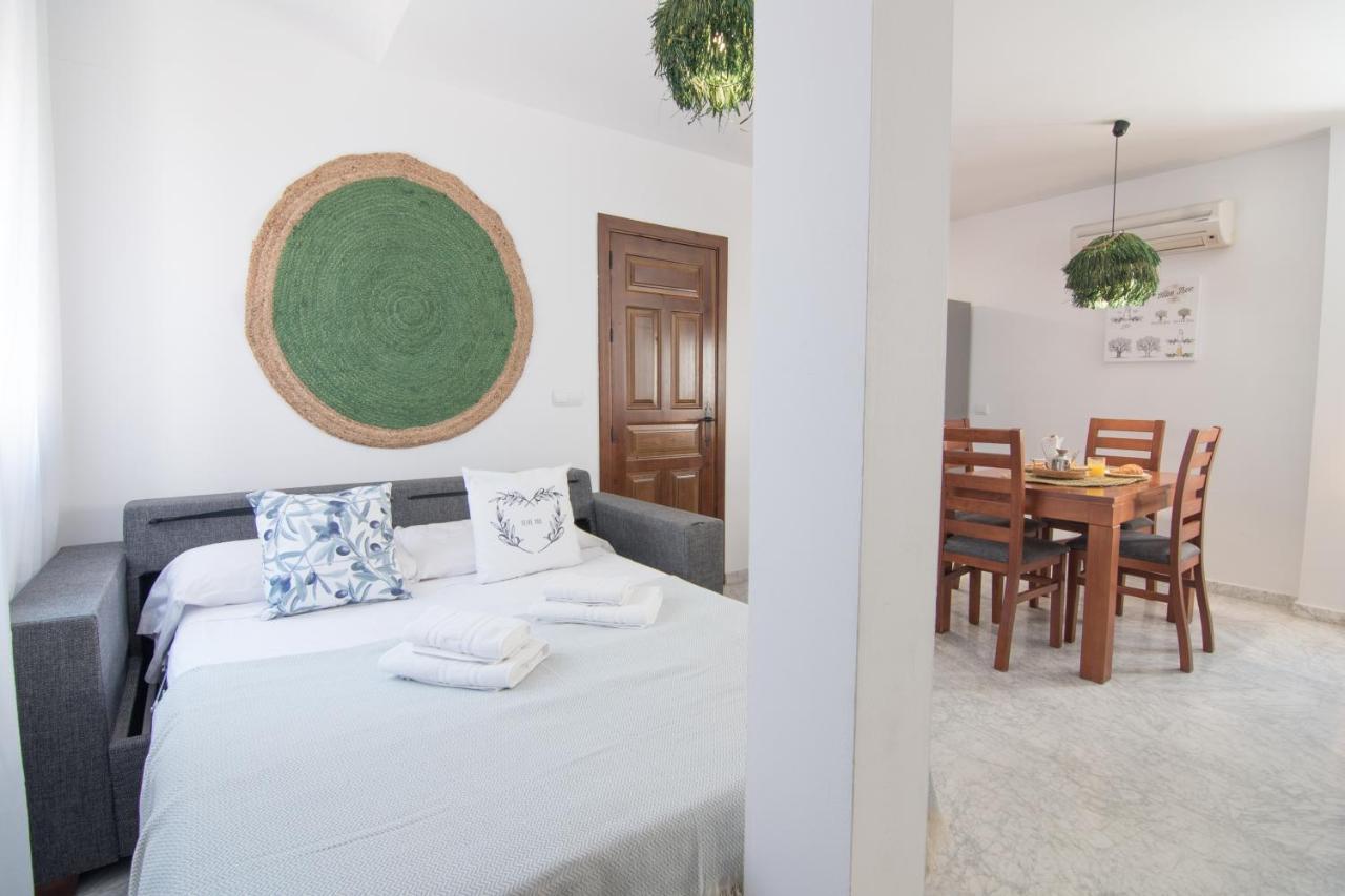 Tuguest Gracia Apartments グラナダ エクステリア 写真