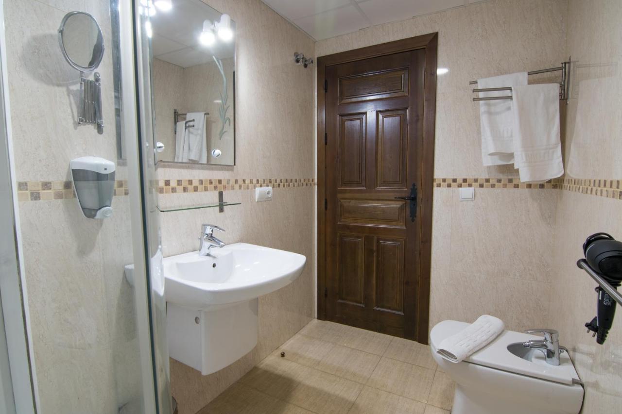 Tuguest Gracia Apartments グラナダ エクステリア 写真